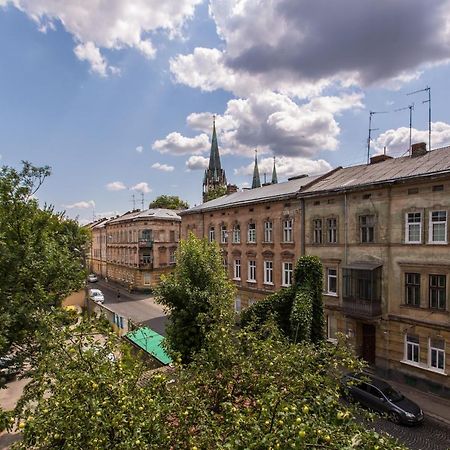 1 квартира возле Ж/Д вокзала, 15 минут от ЦЕНТРА Львов Экстерьер фото